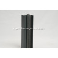 Outdoor Mobile House Aluminum Alloy Sunroom Profile